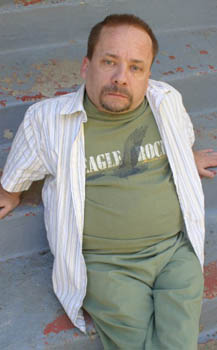 Ed Gale